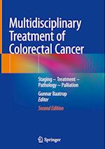 Multidisciplinary Treatment of Colorectal Cancer