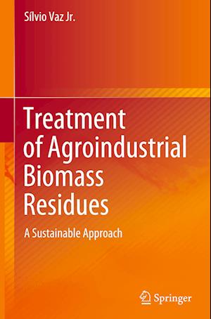 Treatment of Agroindustrial Biomass Residues