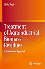 Treatment of Agroindustrial Biomass Residues