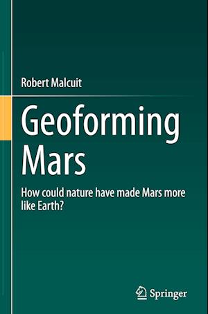 Geoforming Mars