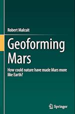 Geoforming Mars