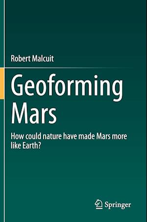 Geoforming Mars