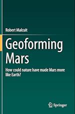 Geoforming Mars