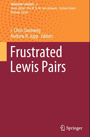 Frustrated Lewis Pairs