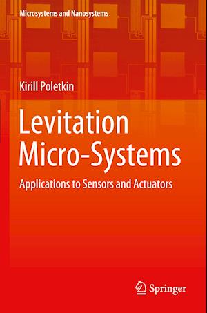 Levitation Micro-Systems