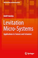 Levitation Micro-Systems