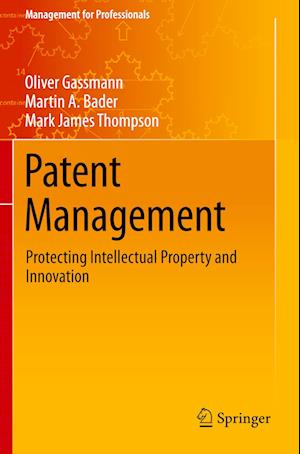 Patent Management