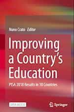 Improving a Country’s Education