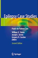 Epilepsy Case Studies