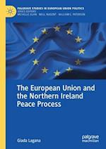 The European Union and the Northern Ireland Peace Process
