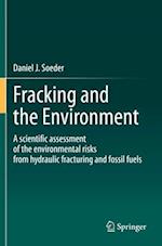 Fracking and the Environment