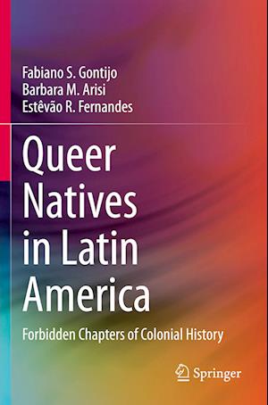 Queer Natives in Latin America