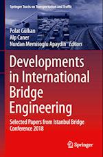 Developments in International Bridge Engineering