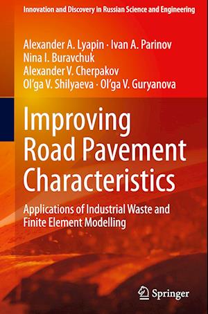 Improving Road Pavement Characteristics