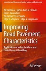 Improving Road Pavement Characteristics