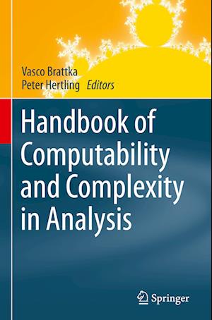 Handbook of Computability and Complexity in Analysis