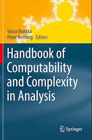 Handbook of Computability and Complexity in Analysis