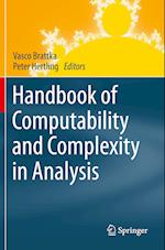 Handbook of Computability and Complexity in Analysis