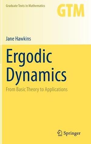 Ergodic Dynamics