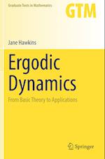 Ergodic Dynamics