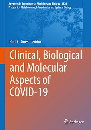 Clinical, Biological and Molecular Aspects of Covid-19