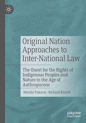 Original Nation Approaches to Inter-National Law