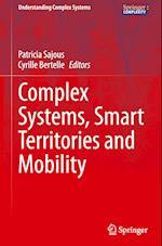 Complex Systems, Smart Territories and Mobility