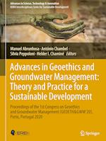 Advances in Geoethics and Groundwater Management : Theory and Practice for a Sustainable Development