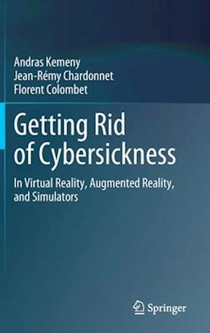 Getting Rid of Cybersickness