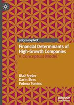 Financial Determinants of High-Growth Companies