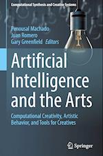 Artificial Intelligence and the Arts