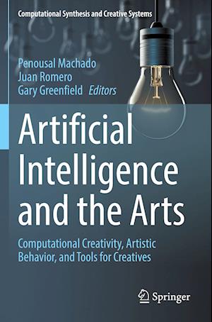 Artificial Intelligence and the Arts