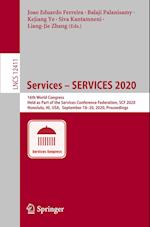 Services – SERVICES 2020