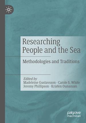 Researching People and the Sea