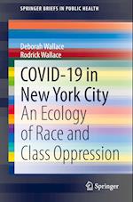 COVID-19 in New York City