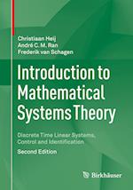 Introduction to Mathematical Systems Theory