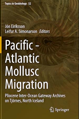 Pacific - Atlantic Mollusc Migration