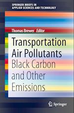 Transportation Air Pollutants