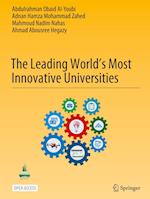The Leading World’s Most Innovative Universities