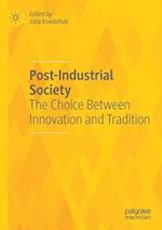 Post-Industrial Society