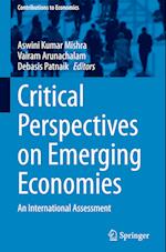 Critical Perspectives on Emerging Economies