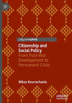 Citizenship and Social Policy