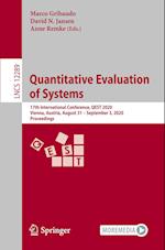 Quantitative Evaluation of Systems
