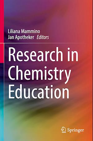 Research in Chemistry Education