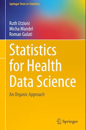 Statistics for Health Data Science