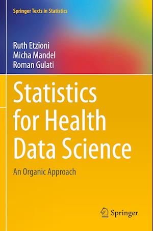 Statistics for Health Data Science