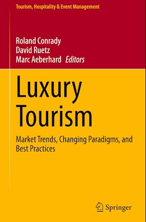 Luxury Tourism