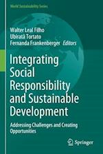 Integrating Social Responsibility and Sustainable Development