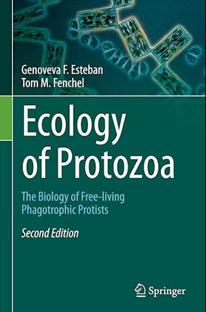 Ecology of Protozoa