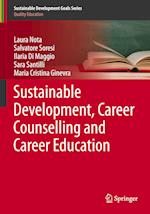 Sustainable Development, Career Counselling and Career Education